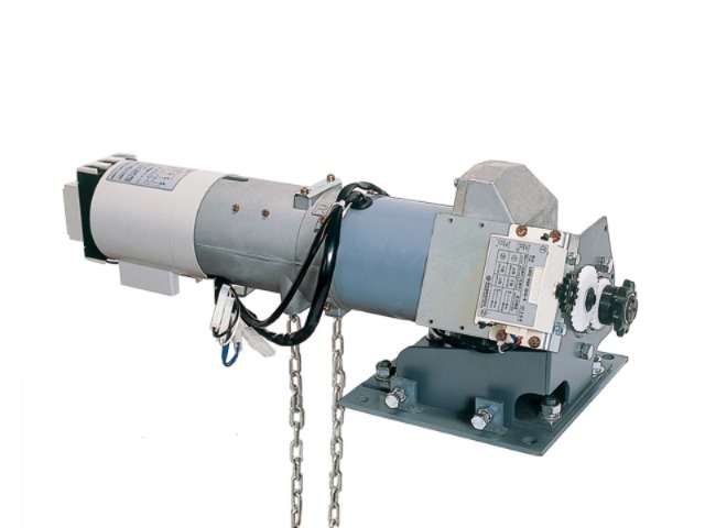 Shinsei Seiki Japan Motor